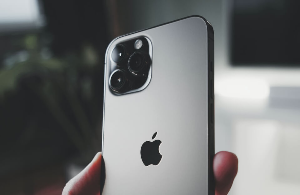 Spend a Dollar on Upcoming iPhone 13, and How to Save More Tech News Post Featured Img Iphone